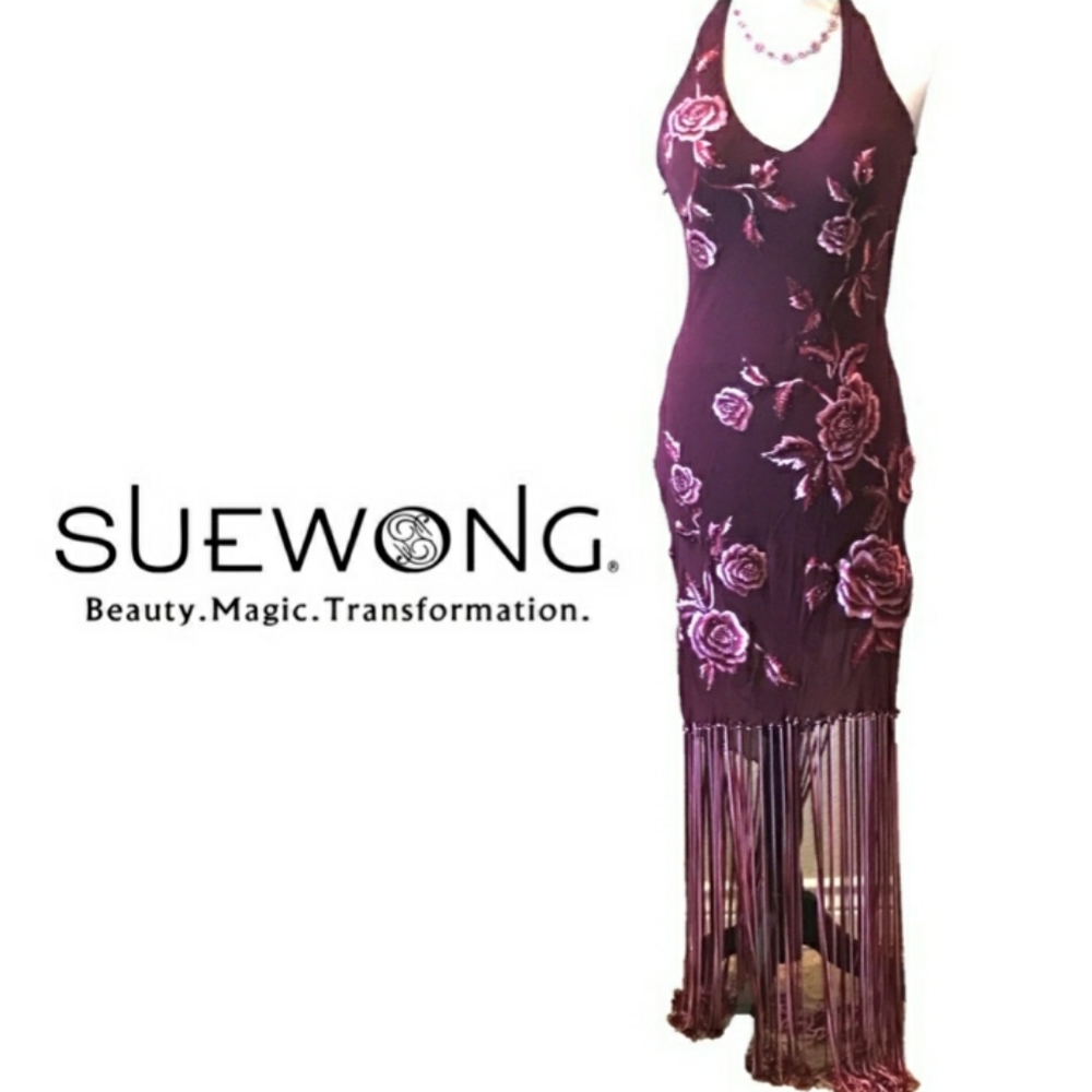Sue Wong